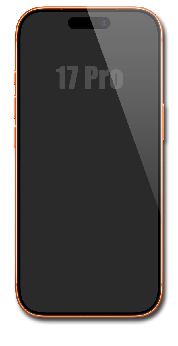 iPhone 17 Pro