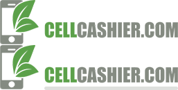 <img src="logo.png" alt="Cell Cashier logo">